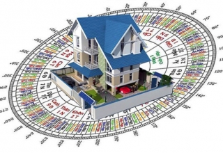 Những lưu ý khi xây nhà năm Tân Sửu 2021
