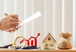 Một ngân hàng vừa tung gói vay mua nhà lãi suất từ 8,8%/năm