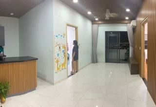 Bán Căn Hộ Fresca Rieverside 70m2, Full Nội Thất, Kề TT Thành Phố Thủ Đức