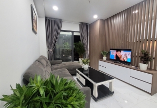 Bán Căn Hộ Cao Cấp Charm City 3PN 3VS - Góc 3 Mặt Thoáng - View Hồ Bơi 