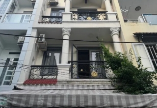 Bán Nhà Đẹp Thủ Đức, Đường Số 22, Diện Tích Khủng 51.6 m2 Chỉ 6,25 Tỷ.