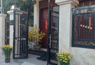 BÁN NHÀ  THỦ ĐỨC,  ĐƯỜNG SỐ 8, PHƯỜNG LINH XUÂN,  CHỈ 6,2 TỶ 