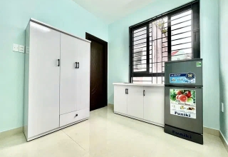 BÁN CHDV 4 TẦNG, ĐIỆN BIÊN PHỦ, BÌNH THẠNH CHỈ 6,6 TỶ .