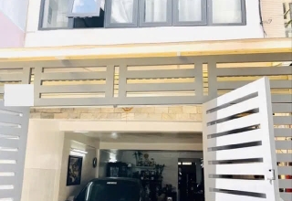 NHÀ MỚI 3 TẦNG NƠ TRANG LONG, PHƯƠNG 13 , BÌNH THẠNH CHỈ 8,85 TỶ.