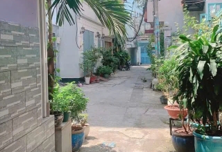 Bán nhà đẹp tại Hoàng Hoa Thám, Phường 6, Bình Thạnh, Hồ Chí Minh nhỉnh hơn 4 Tỷ.