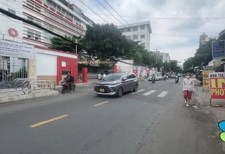 Bán Nhà đẹp Xô Viết Nghệ Tĩnh, Phường 26, Bình Thạnh chỉ 13,5 Tỷ.