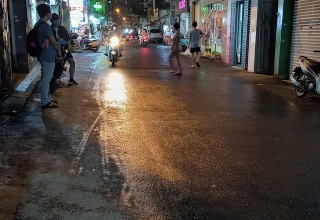 Bán CHDV HXH, Phường 21, Bình Thạnh chỉ 16,5 Tỷ.