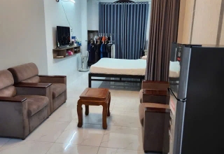 Bán Gấp Nhà Kinh Doanh Căn Hộ Dịch Vụ (CHDV) Tại Nơ Trang Long, Bình Thạnh chỉ 21 Tỷ.